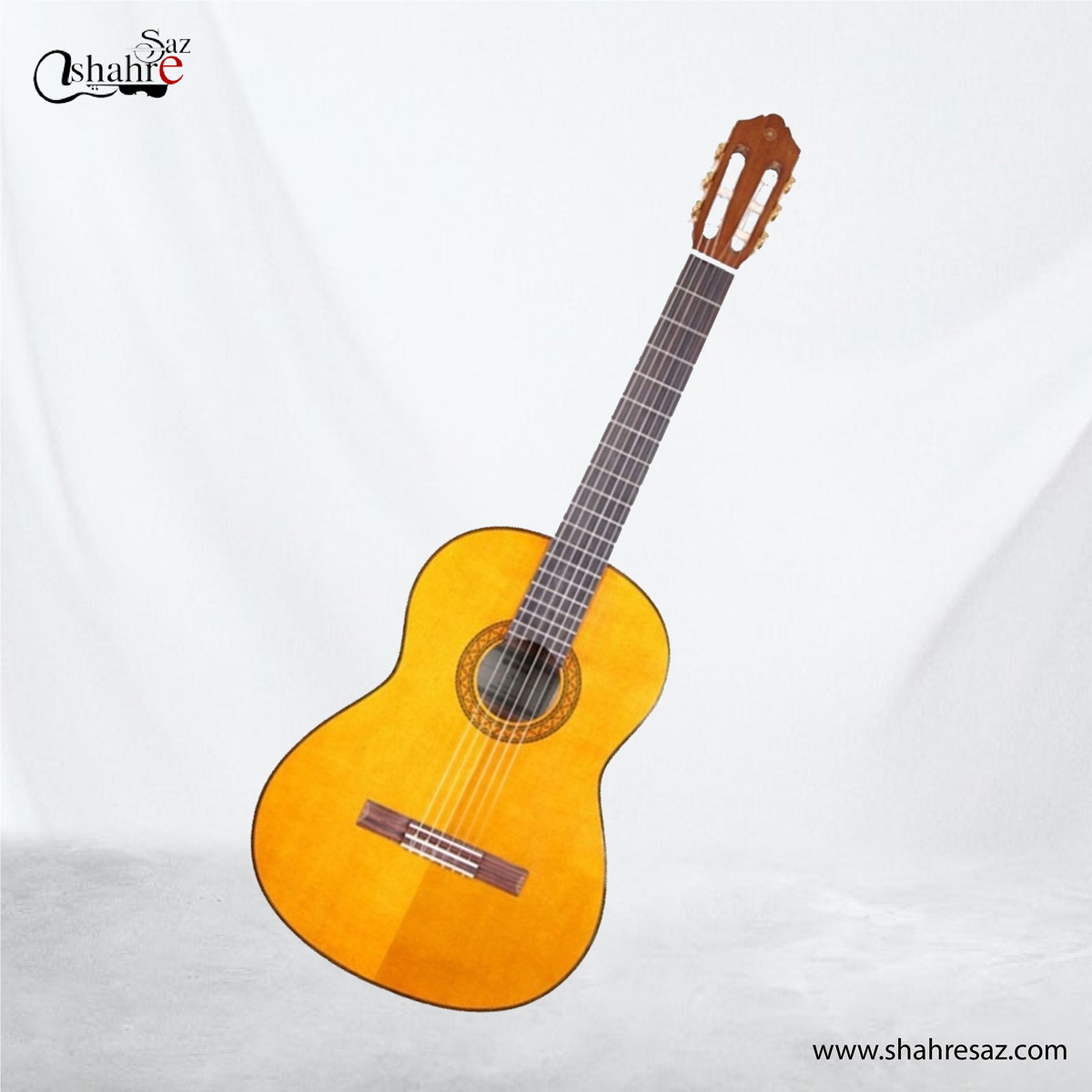 قیمت گیتار یاماها c70
