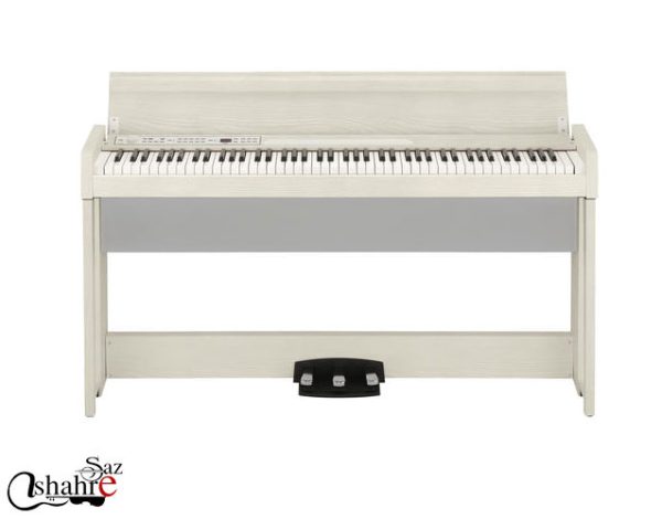 پیانو دیجیتال کرگ مدل C1 air