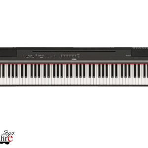 پیانو دیجیتال یاماها مدل P125