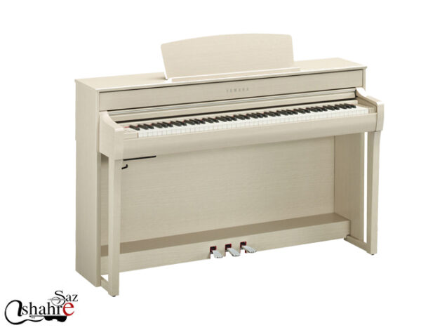 پیانو دیجیتال یاماها مدل CLP-745